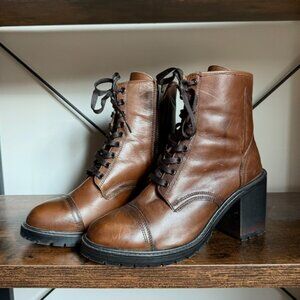 Thursday Boot Co. | Rebel Boot | Size 11